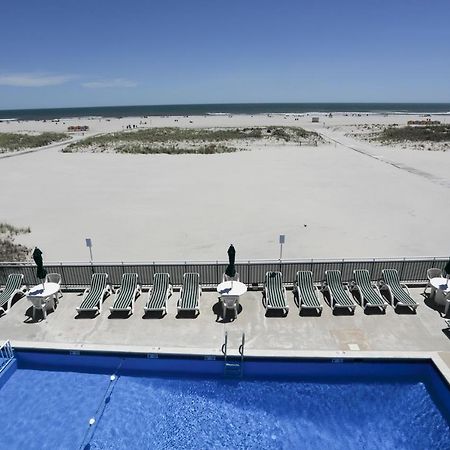 Commander By The Sea Motel Wildwood Crest Dış mekan fotoğraf