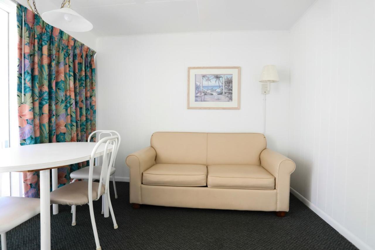 Commander By The Sea Motel Wildwood Crest Dış mekan fotoğraf